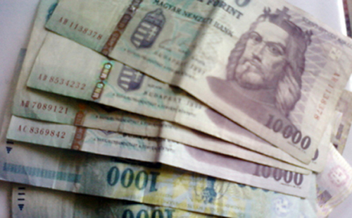 220 millió forintos csapadékvíz-elvezetési beruházás zárult le